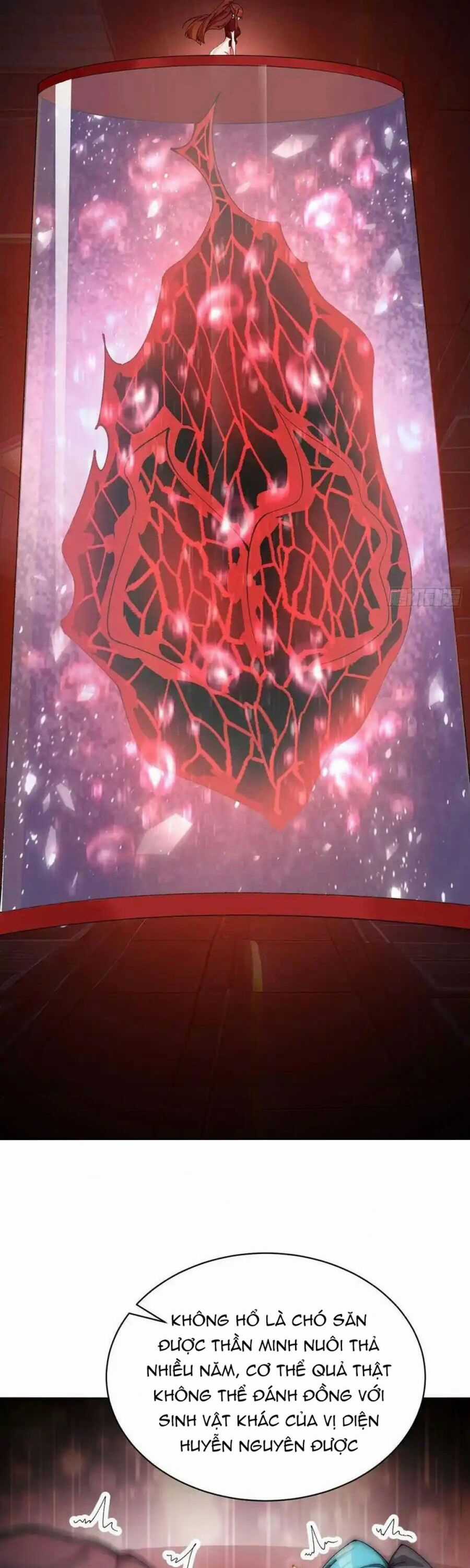 Ta Nhặt Được Thuộc Tính Tại Tu Chân Giới Chương 344 trang 12