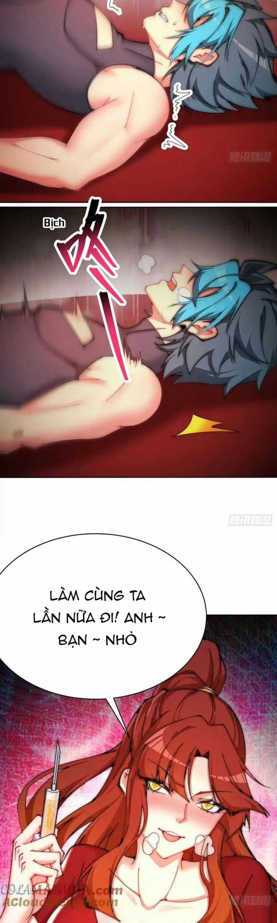 Ta Nhặt Được Thuộc Tính Tại Tu Chân Giới Chương 344 trang 13