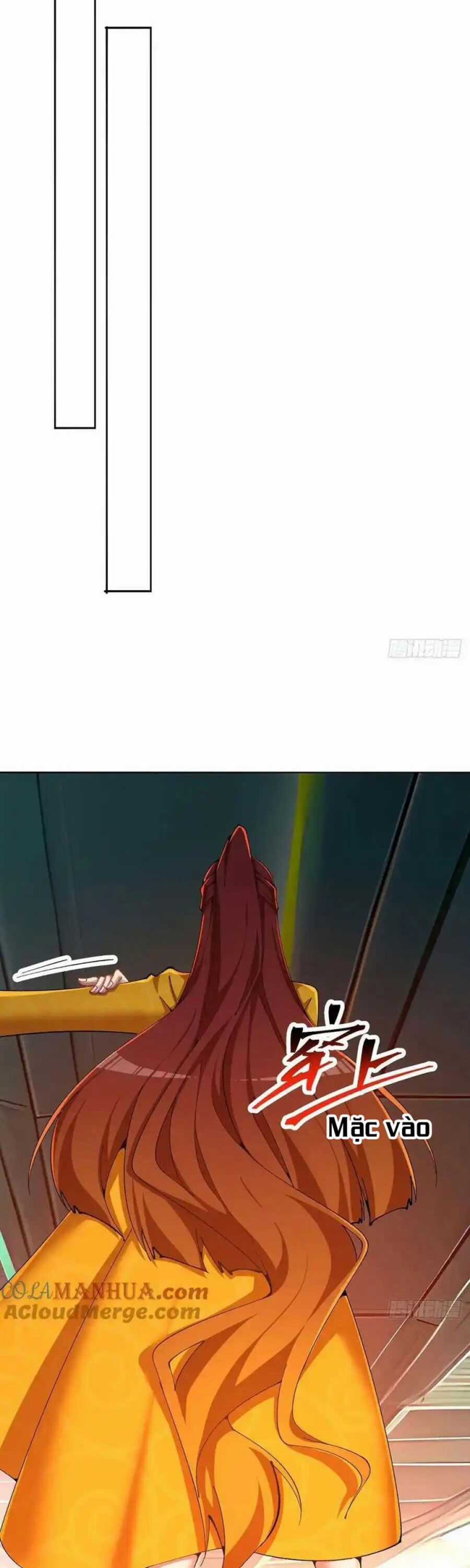 Ta Nhặt Được Thuộc Tính Tại Tu Chân Giới Chương 344 trang 17