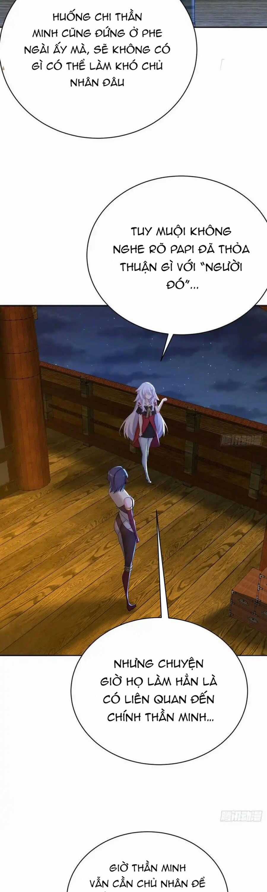 Ta Nhặt Được Thuộc Tính Tại Tu Chân Giới Chương 344 trang 2