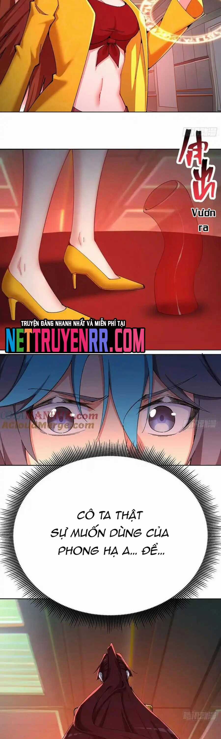 Ta Nhặt Được Thuộc Tính Tại Tu Chân Giới Chương 344 trang 21