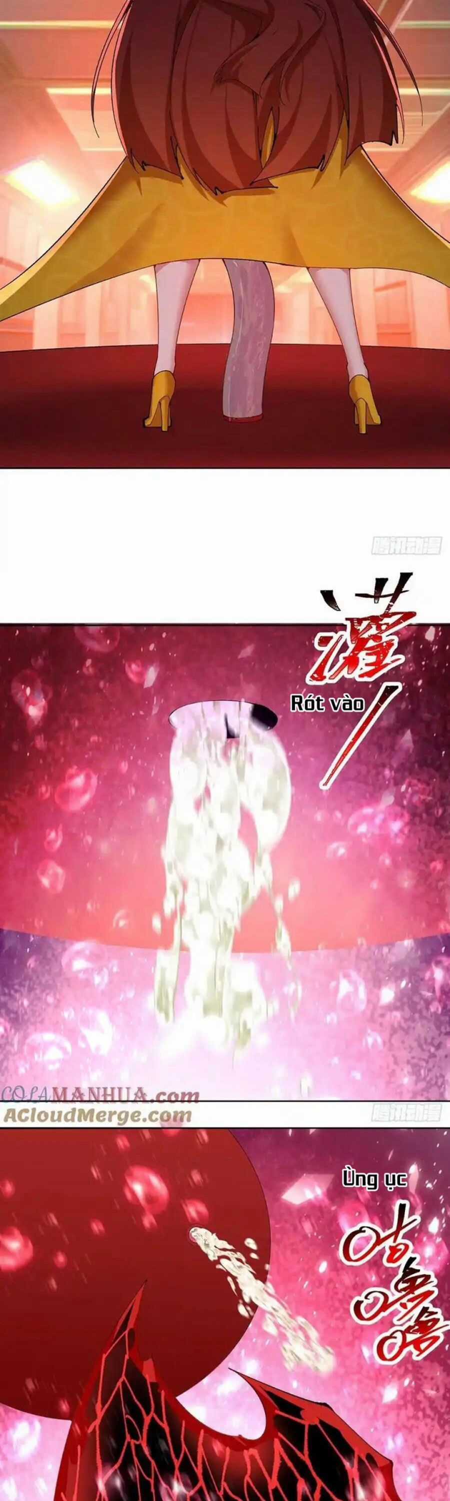 Ta Nhặt Được Thuộc Tính Tại Tu Chân Giới Chương 344 trang 22