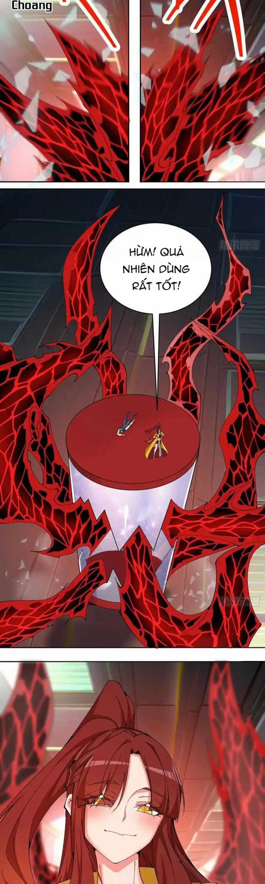 Ta Nhặt Được Thuộc Tính Tại Tu Chân Giới Chương 344 trang 24