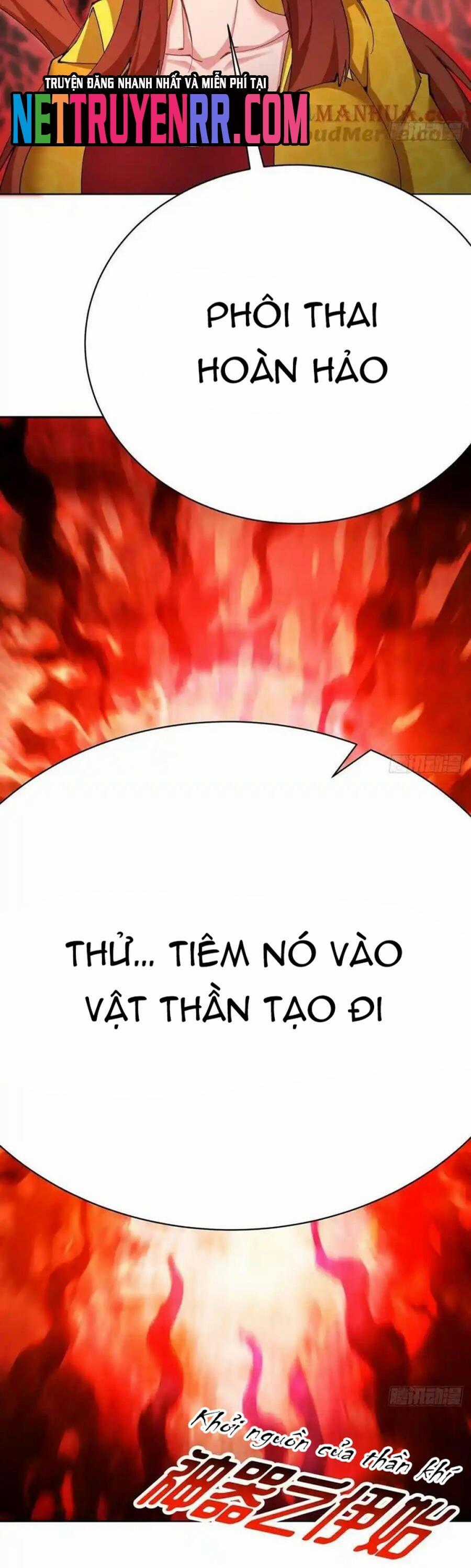 Ta Nhặt Được Thuộc Tính Tại Tu Chân Giới Chương 344 trang 25