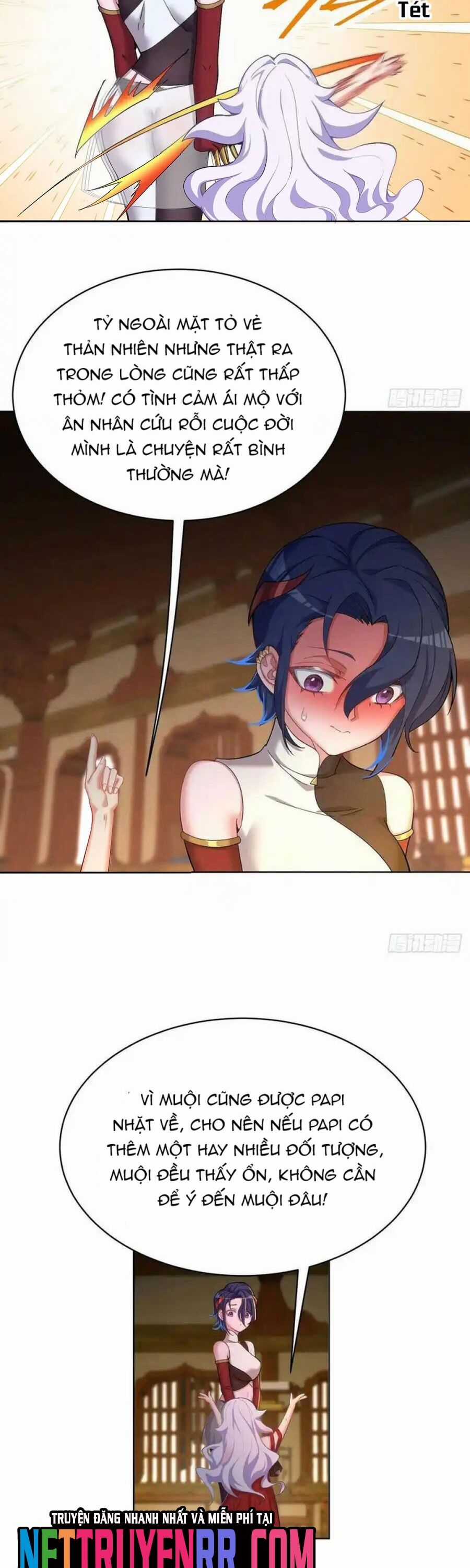 Ta Nhặt Được Thuộc Tính Tại Tu Chân Giới Chương 344 trang 8