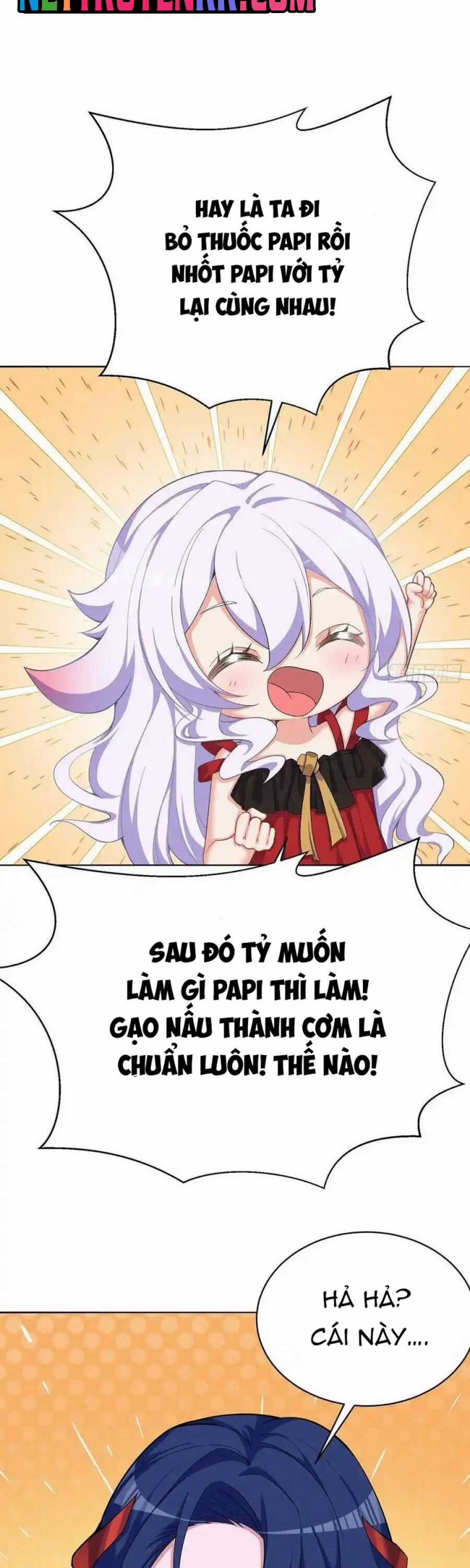 Ta Nhặt Được Thuộc Tính Tại Tu Chân Giới Chương 344 trang 9