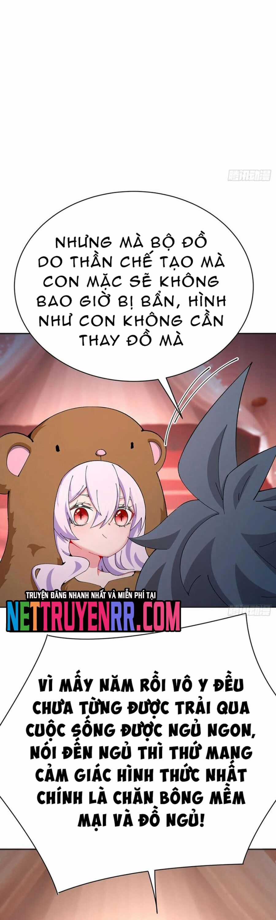 Ta Nhặt Được Thuộc Tính Tại Tu Chân Giới Chương 345 trang 12