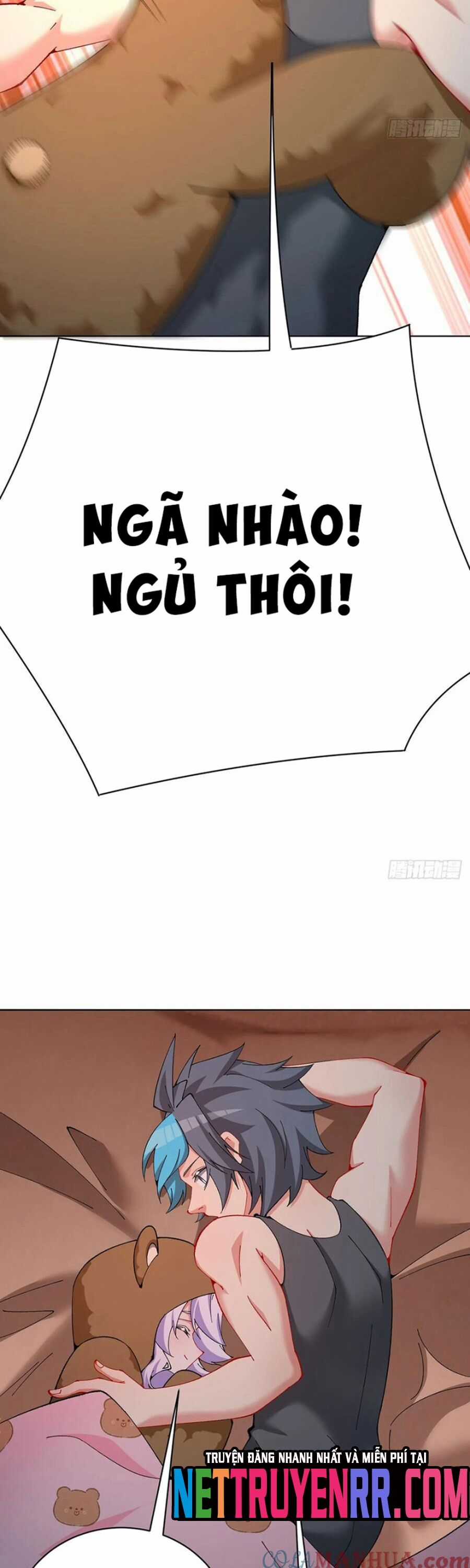 Ta Nhặt Được Thuộc Tính Tại Tu Chân Giới Chương 345 trang 14