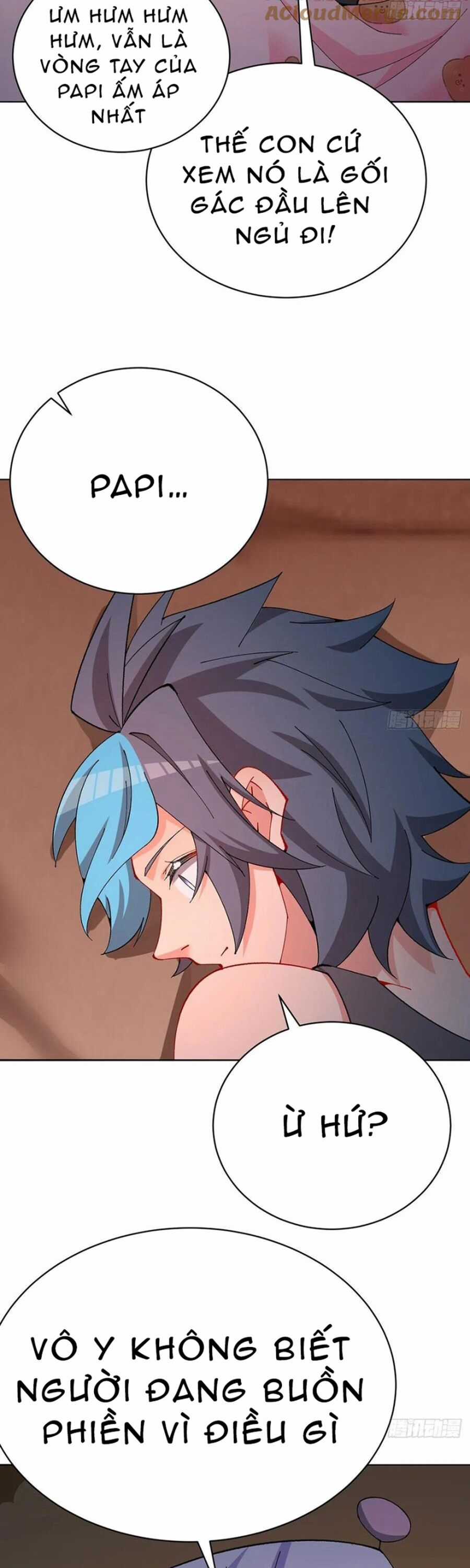 Ta Nhặt Được Thuộc Tính Tại Tu Chân Giới Chương 345 trang 15