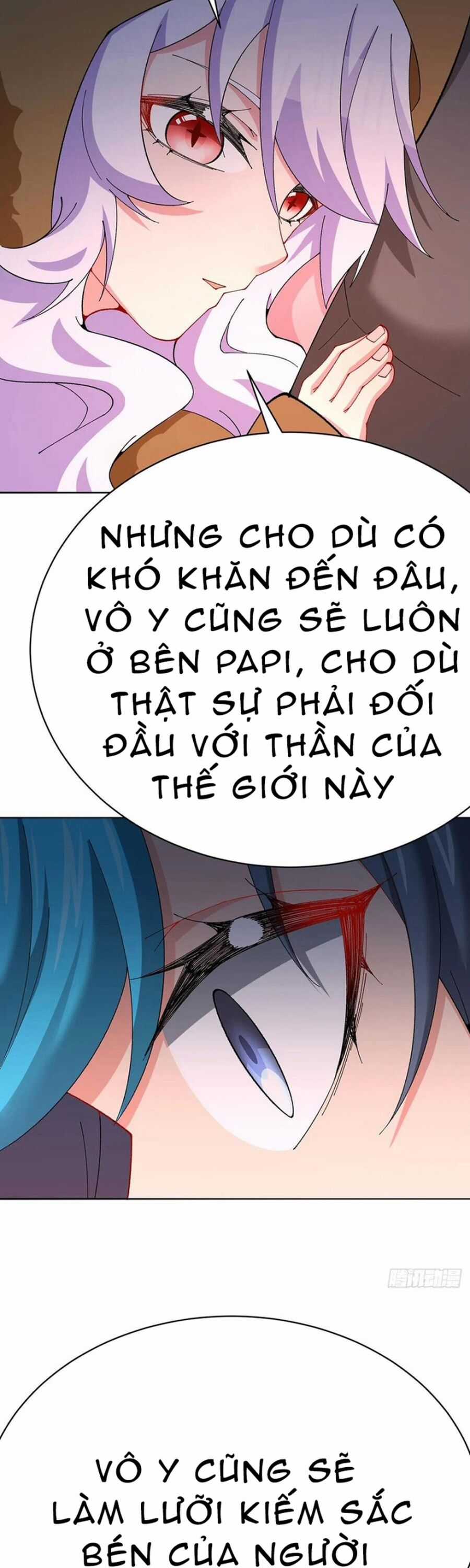 Ta Nhặt Được Thuộc Tính Tại Tu Chân Giới Chương 345 trang 16