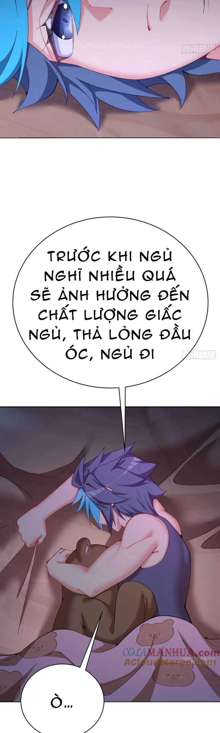 Ta Nhặt Được Thuộc Tính Tại Tu Chân Giới Chương 345 trang 18