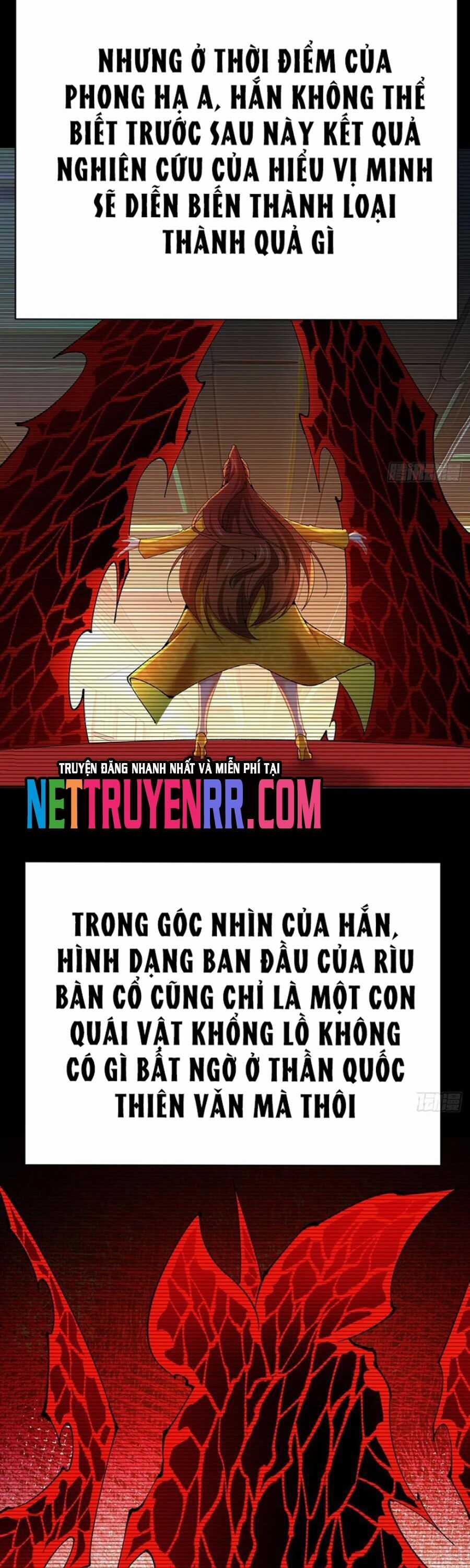 Ta Nhặt Được Thuộc Tính Tại Tu Chân Giới Chương 345 trang 21