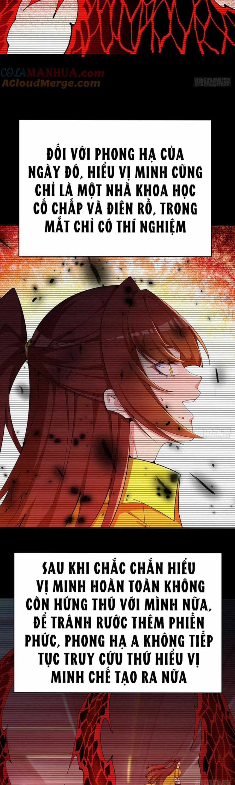 Ta Nhặt Được Thuộc Tính Tại Tu Chân Giới Chương 345 trang 22