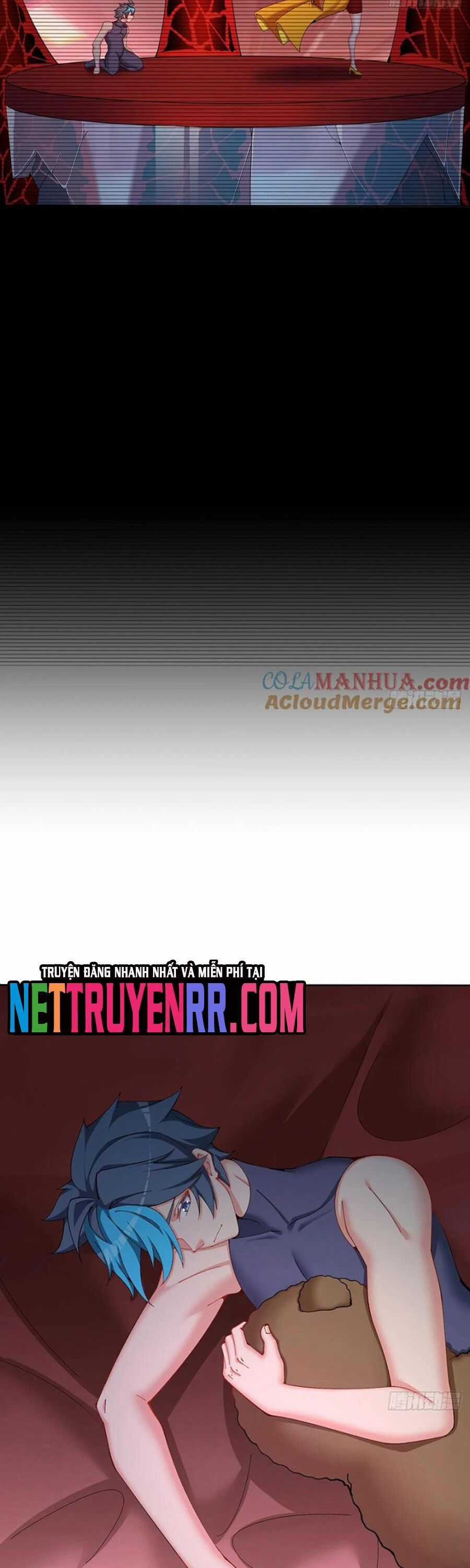 Ta Nhặt Được Thuộc Tính Tại Tu Chân Giới Chương 345 trang 23