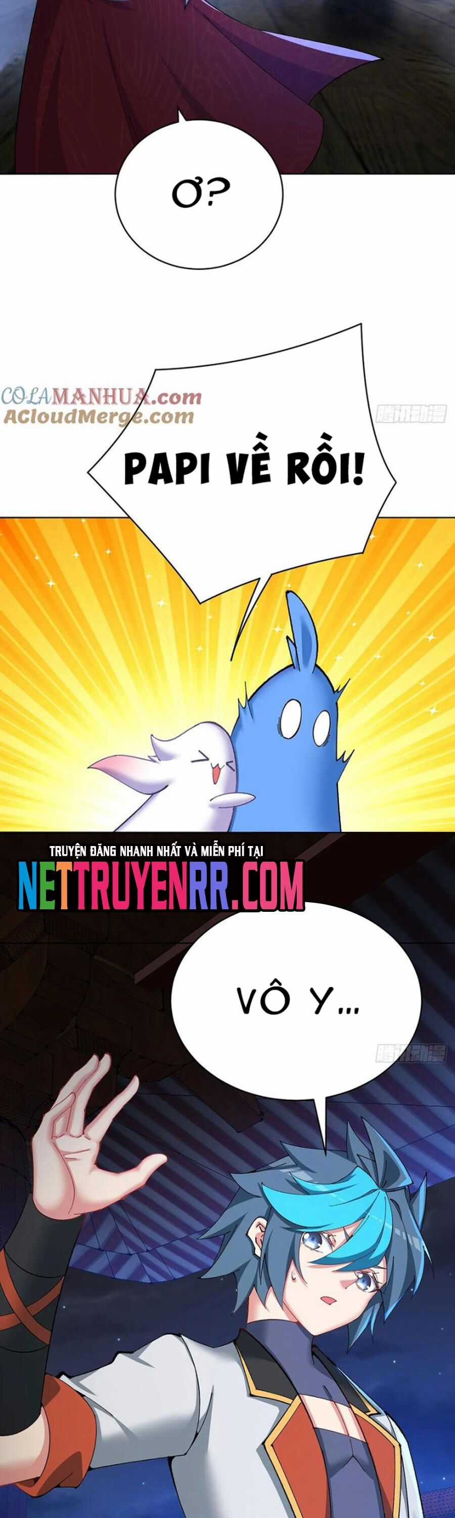 Ta Nhặt Được Thuộc Tính Tại Tu Chân Giới Chương 345 trang 3