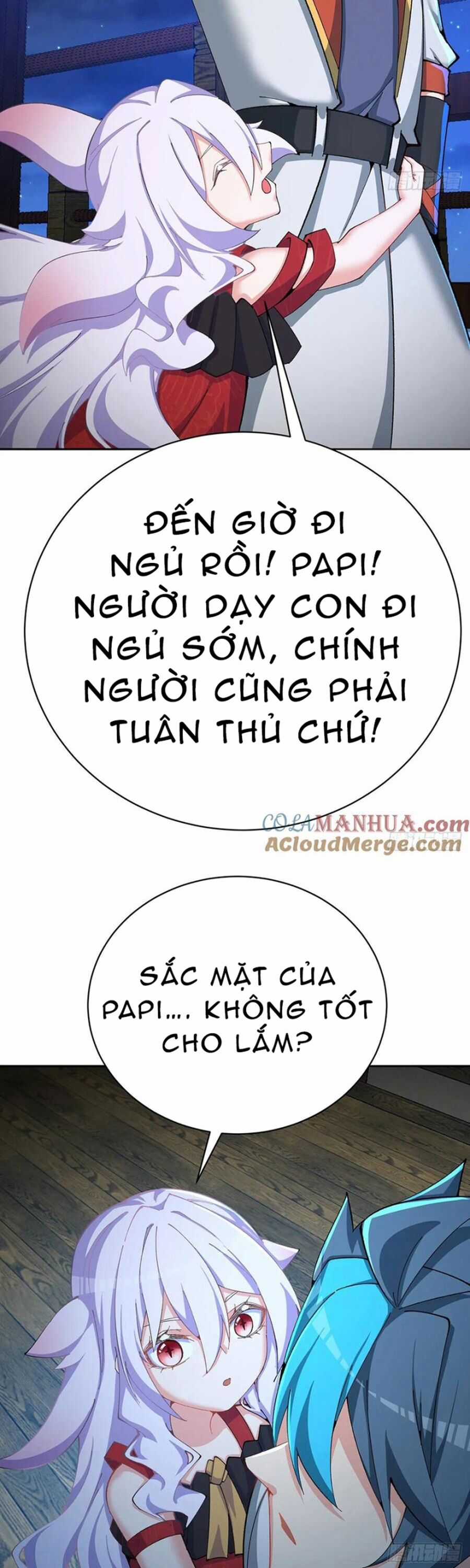 Ta Nhặt Được Thuộc Tính Tại Tu Chân Giới Chương 345 trang 4