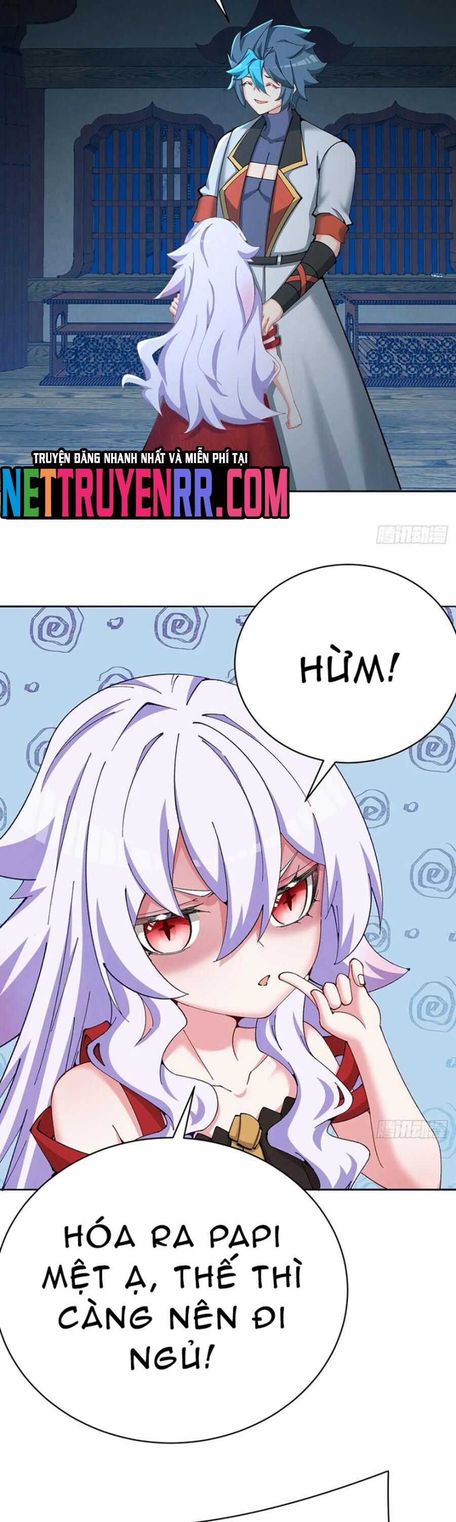 Ta Nhặt Được Thuộc Tính Tại Tu Chân Giới Chương 345 trang 6