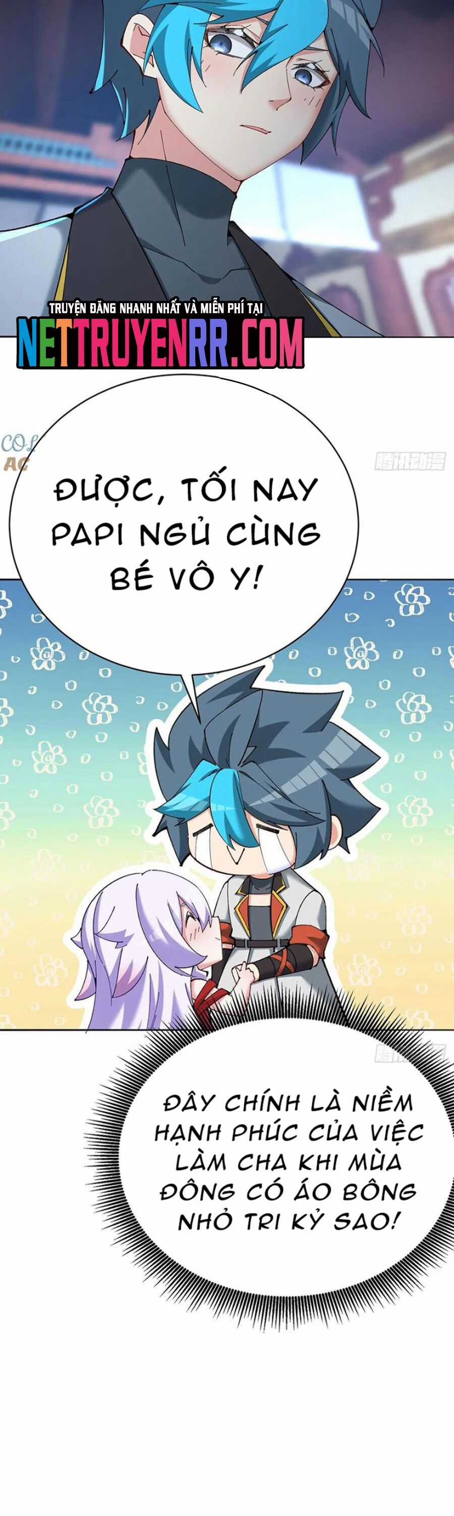 Ta Nhặt Được Thuộc Tính Tại Tu Chân Giới Chương 345 trang 8