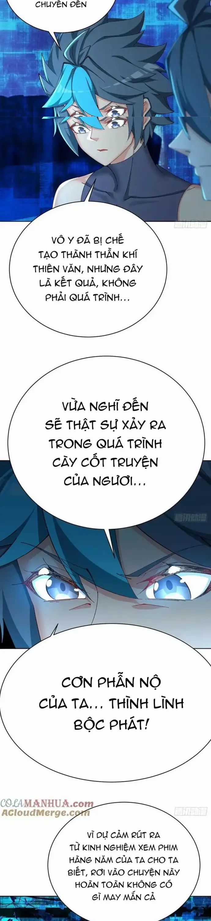 Ta Nhặt Được Thuộc Tính Tại Tu Chân Giới Chương 346 trang 10