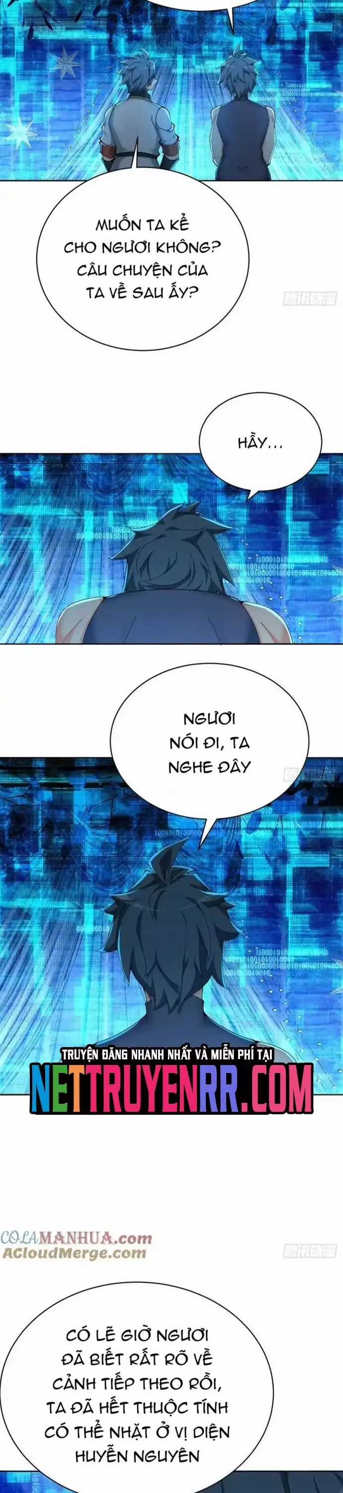 Ta Nhặt Được Thuộc Tính Tại Tu Chân Giới Chương 346 trang 11