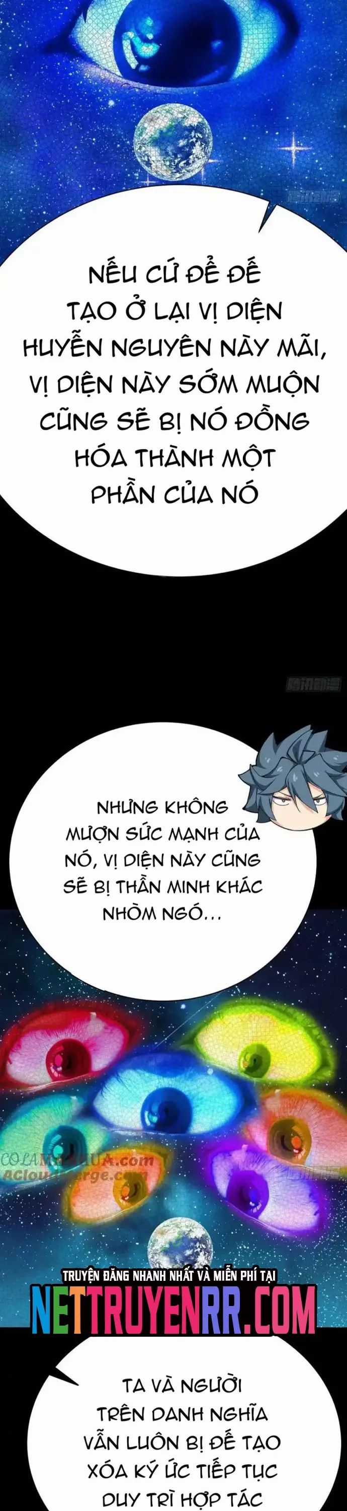 Ta Nhặt Được Thuộc Tính Tại Tu Chân Giới Chương 346 trang 13