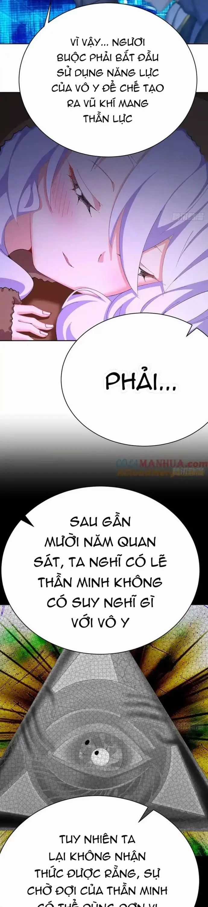 Ta Nhặt Được Thuộc Tính Tại Tu Chân Giới Chương 346 trang 17