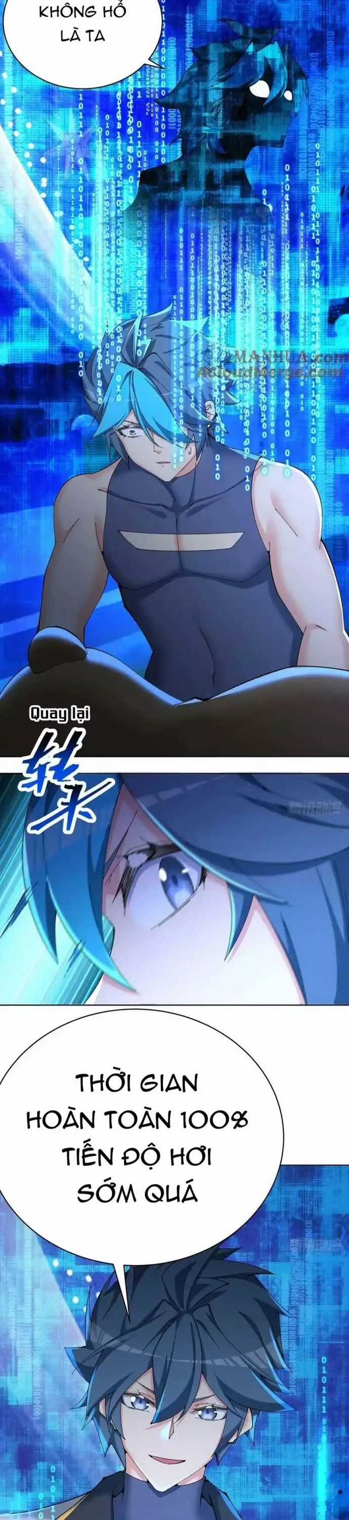 Ta Nhặt Được Thuộc Tính Tại Tu Chân Giới Chương 346 trang 2