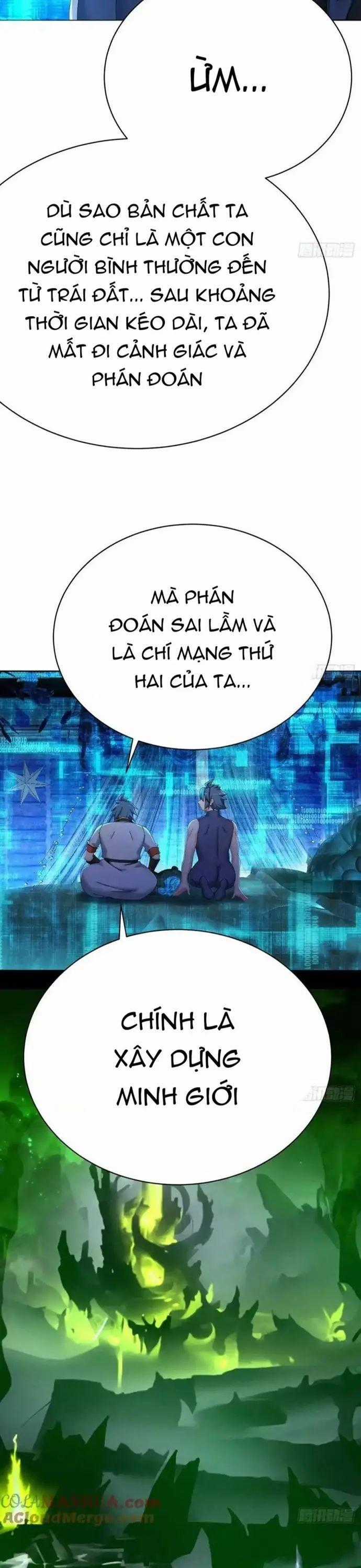 Ta Nhặt Được Thuộc Tính Tại Tu Chân Giới Chương 346 trang 20