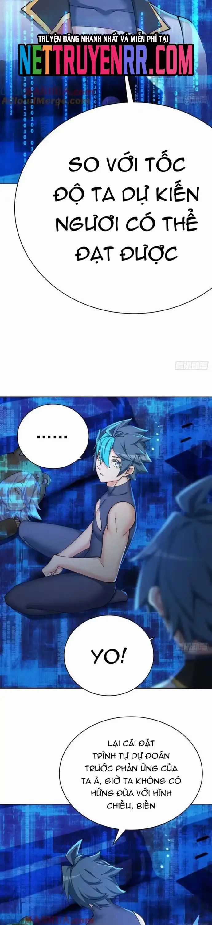 Ta Nhặt Được Thuộc Tính Tại Tu Chân Giới Chương 346 trang 3