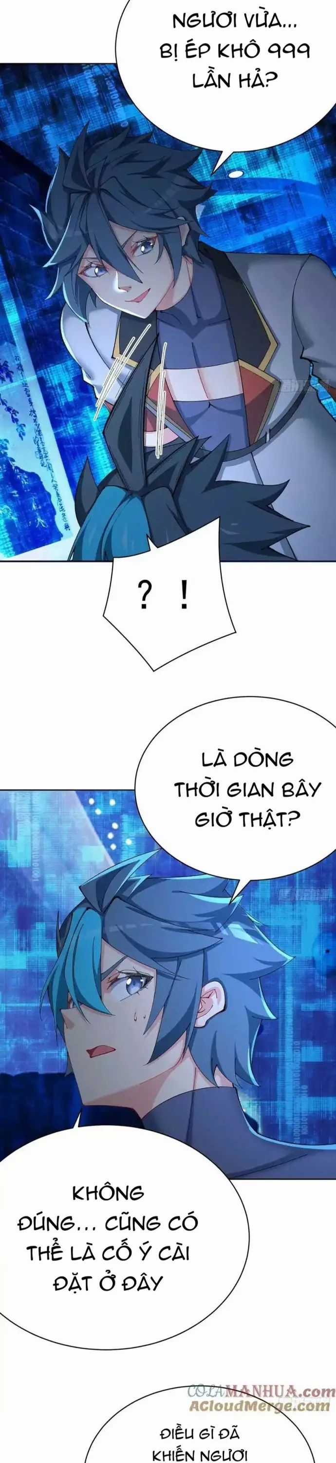 Ta Nhặt Được Thuộc Tính Tại Tu Chân Giới Chương 346 trang 5