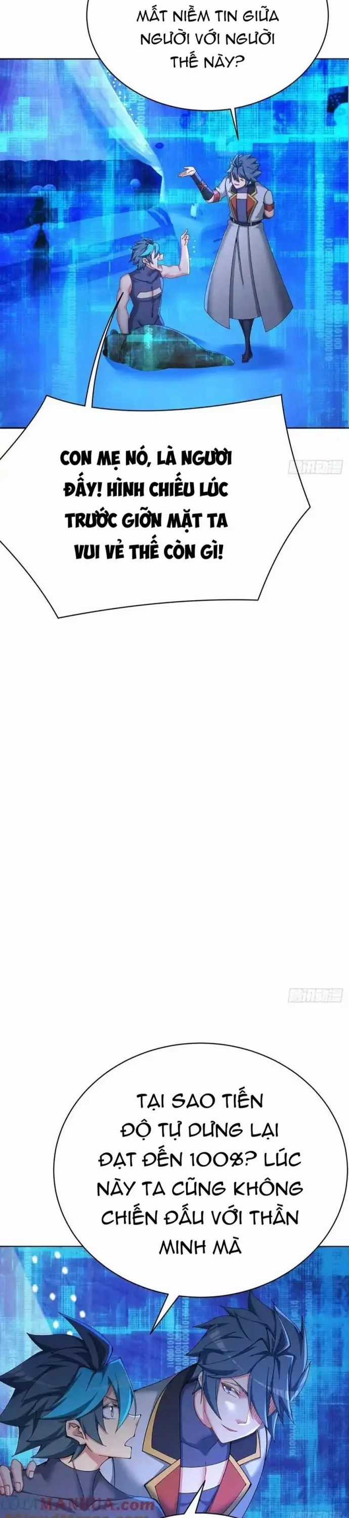 Ta Nhặt Được Thuộc Tính Tại Tu Chân Giới Chương 346 trang 6