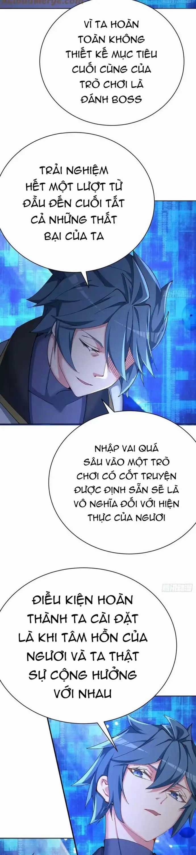 Ta Nhặt Được Thuộc Tính Tại Tu Chân Giới Chương 346 trang 7