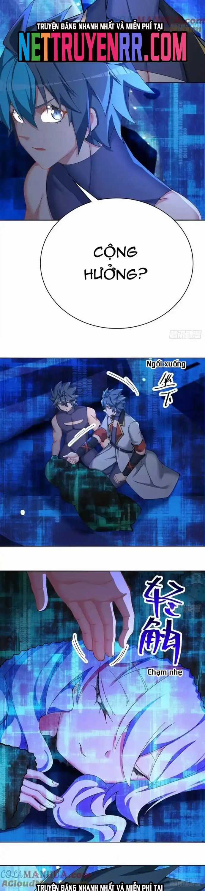 Ta Nhặt Được Thuộc Tính Tại Tu Chân Giới Chương 346 trang 8