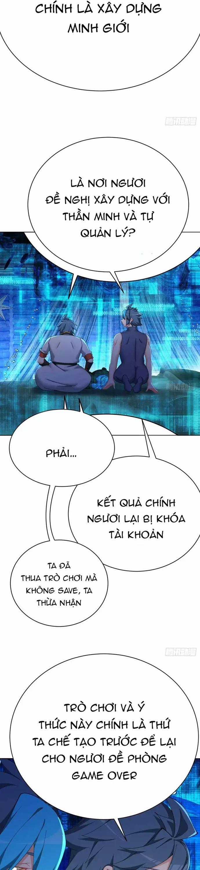 Ta Nhặt Được Thuộc Tính Tại Tu Chân Giới Chương 347 trang 1