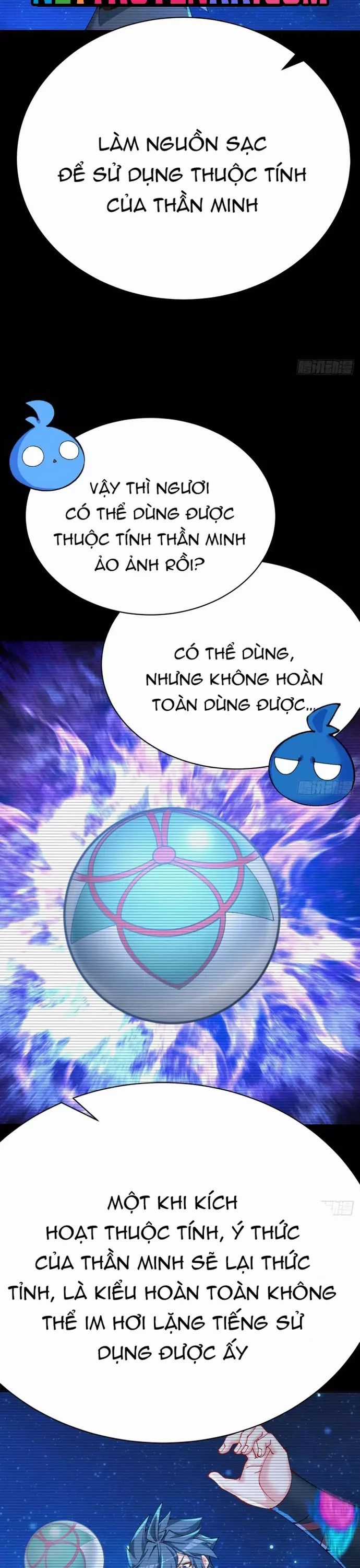 Ta Nhặt Được Thuộc Tính Tại Tu Chân Giới Chương 347 trang 12