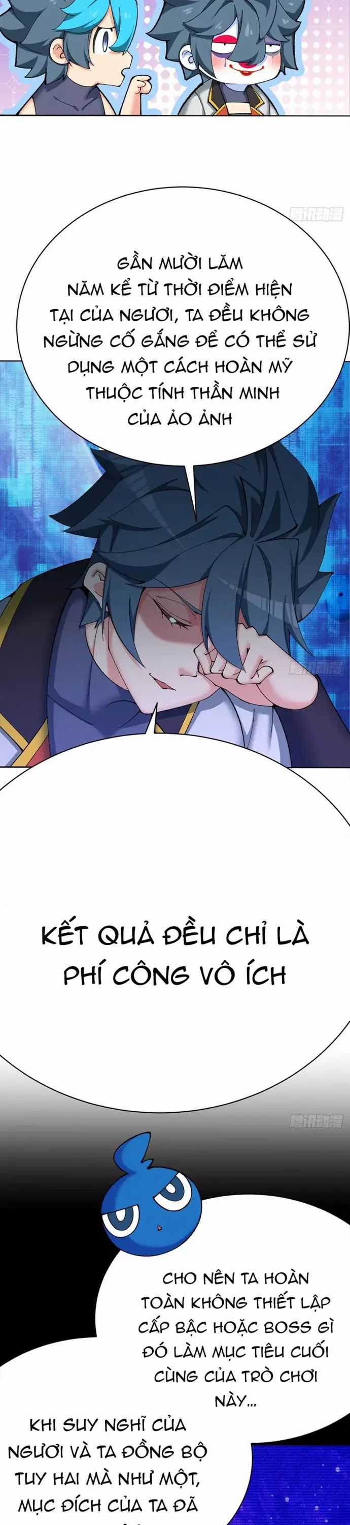 Ta Nhặt Được Thuộc Tính Tại Tu Chân Giới Chương 347 trang 14