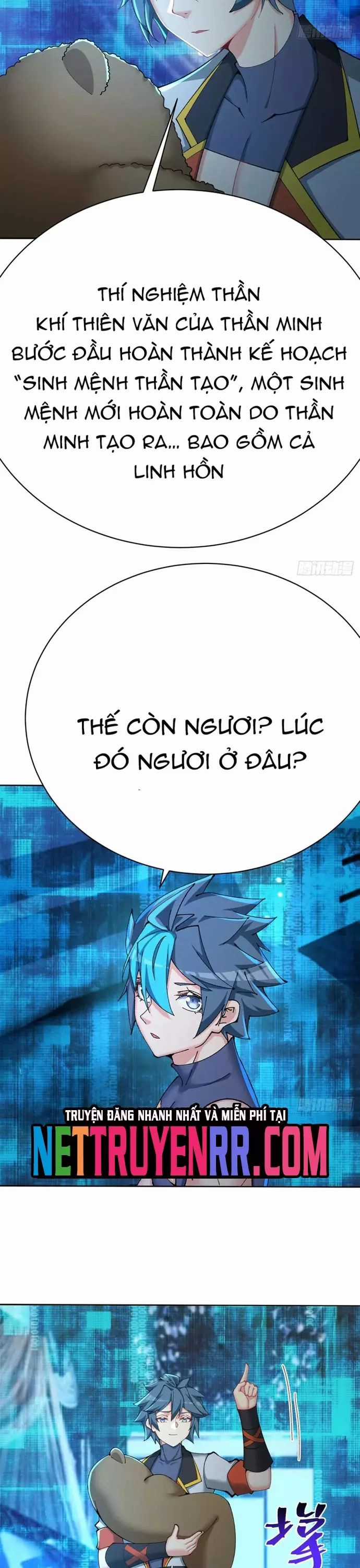 Ta Nhặt Được Thuộc Tính Tại Tu Chân Giới Chương 347 trang 18