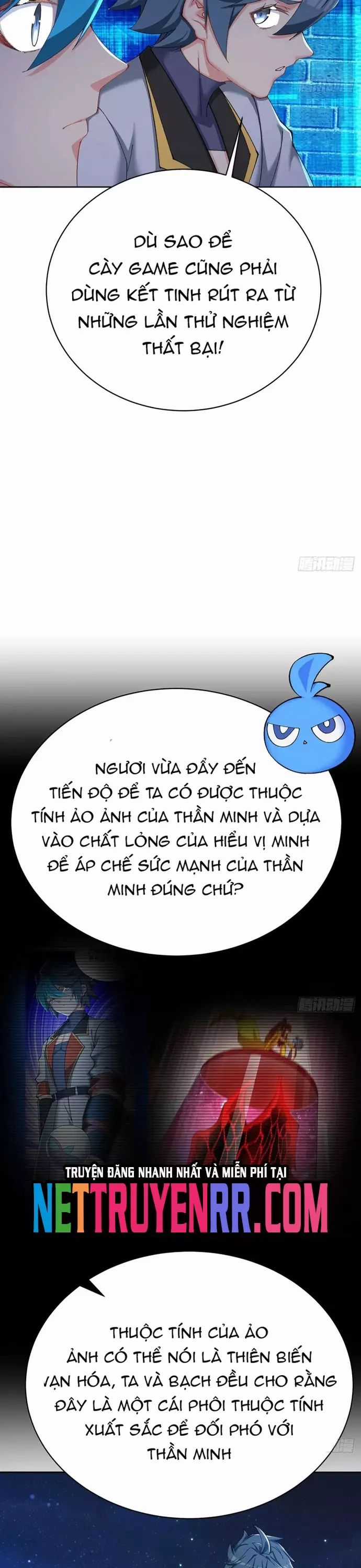 Ta Nhặt Được Thuộc Tính Tại Tu Chân Giới Chương 347 trang 2