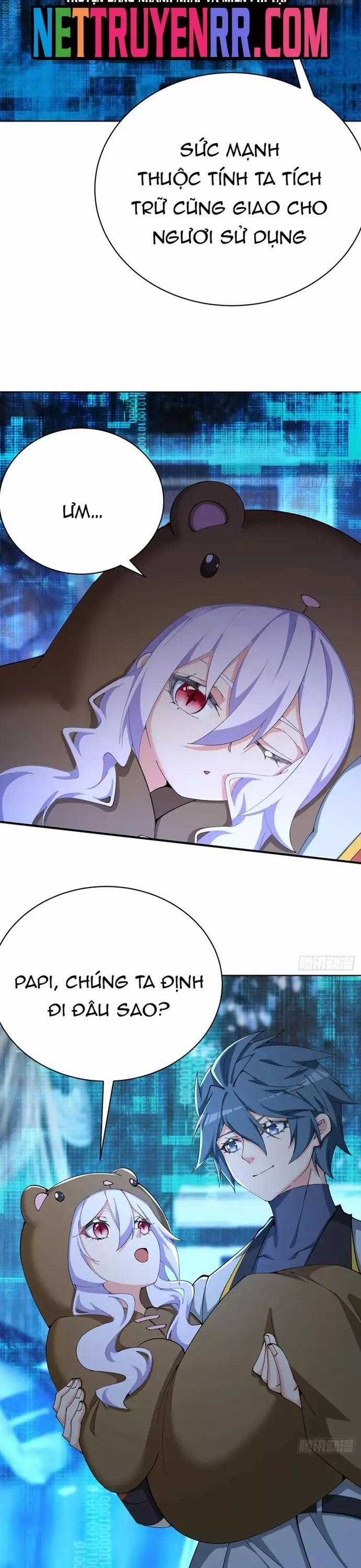 Ta Nhặt Được Thuộc Tính Tại Tu Chân Giới Chương 347 trang 22