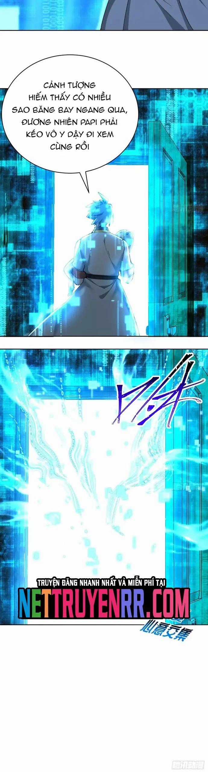 Ta Nhặt Được Thuộc Tính Tại Tu Chân Giới Chương 347 trang 23