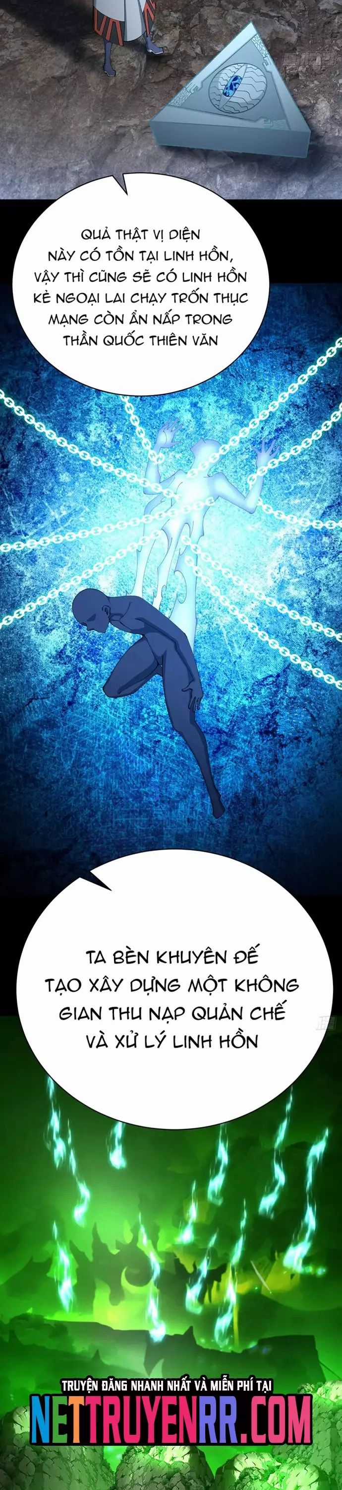 Ta Nhặt Được Thuộc Tính Tại Tu Chân Giới Chương 347 trang 8