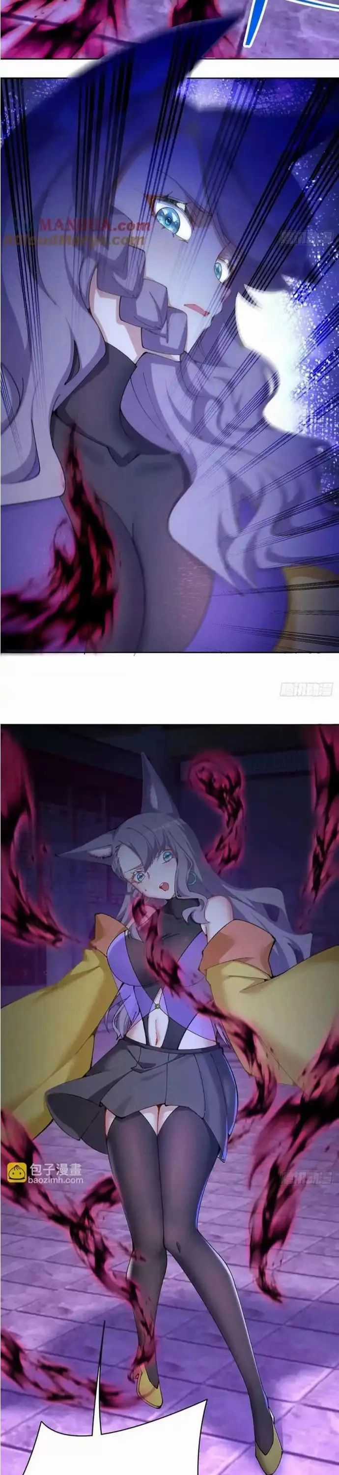 Ta Nhặt Được Thuộc Tính Tại Tu Chân Giới Chương 348 trang 11