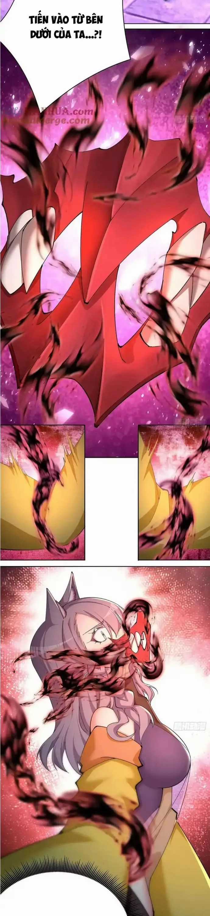 Ta Nhặt Được Thuộc Tính Tại Tu Chân Giới Chương 348 trang 12