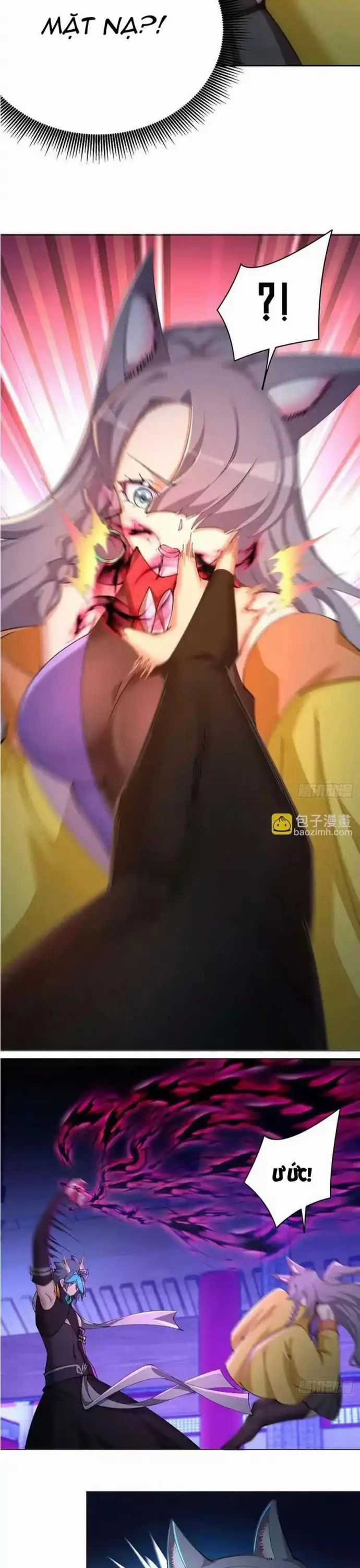 Ta Nhặt Được Thuộc Tính Tại Tu Chân Giới Chương 348 trang 13