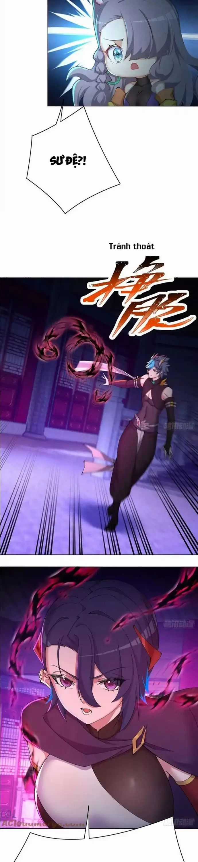 Ta Nhặt Được Thuộc Tính Tại Tu Chân Giới Chương 348 trang 14