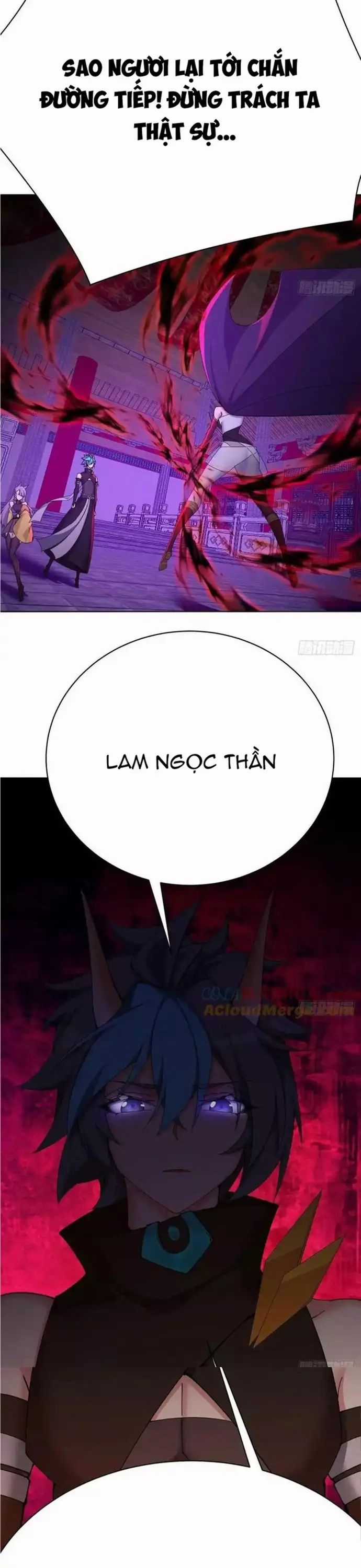 Ta Nhặt Được Thuộc Tính Tại Tu Chân Giới Chương 348 trang 15