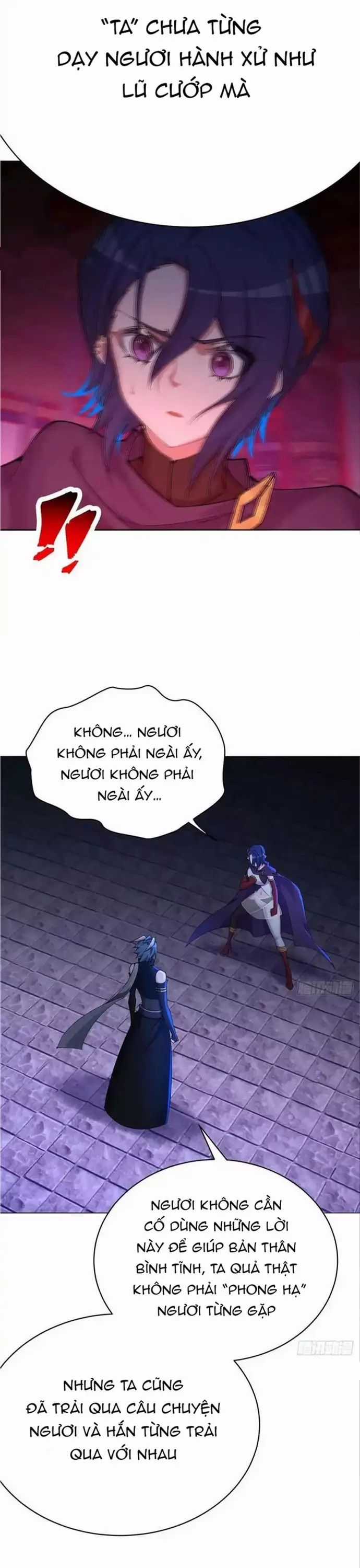 Ta Nhặt Được Thuộc Tính Tại Tu Chân Giới Chương 348 trang 16