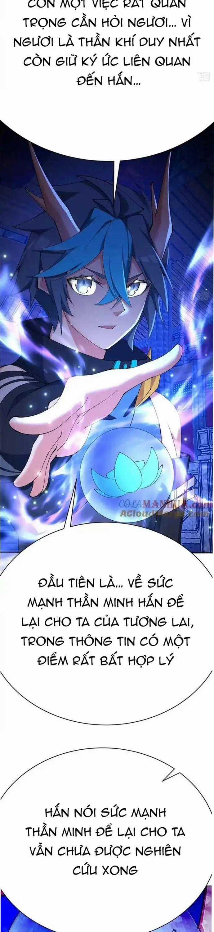 Ta Nhặt Được Thuộc Tính Tại Tu Chân Giới Chương 348 trang 20