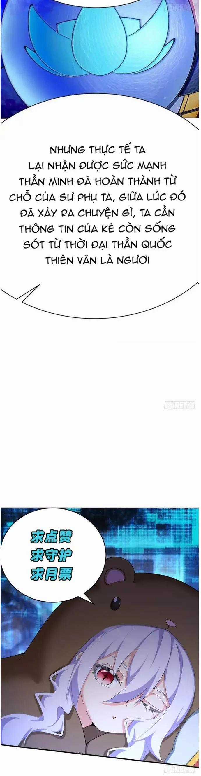 Ta Nhặt Được Thuộc Tính Tại Tu Chân Giới Chương 348 trang 21