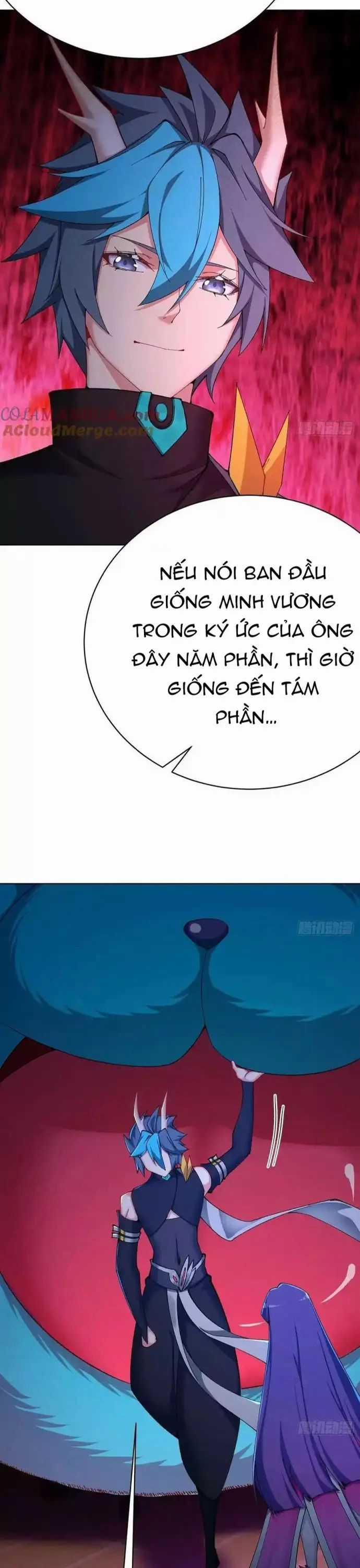 Ta Nhặt Được Thuộc Tính Tại Tu Chân Giới Chương 348 trang 3